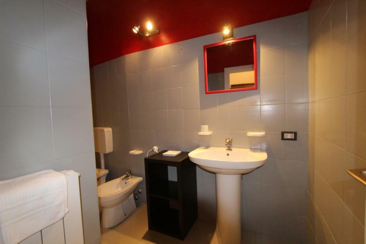 Апартаменты Cortiletto Верона Экстерьер фото